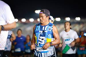 BIB: 600
                            <button type="button" onclick="openModal(22890475)" class="btn btn-primary btn-sm float-right btn-popup" data-toggle="modal" data-target=".modal-high-quality">
                        <i class="fas fa-shopping-cart"></i> Add to Cart
                    </button>
                                            <button type="button" onclick="isThisMe(22890475, true)" class="btn btn-success btn-sm float-right btn-popup btn-isme hidden" data-toggle="tooltip" data-placement="bottom" title="นี่คือรูปของคุณใช่ไหม คลิกที่นี่เพื่อเอาเข้าอัลบั้ม">
                        <i class="fas fa-plus"></i> Add to album
                    </button>
                    <button type="button" onclick="isThisMe(22890475, false)" class="btn btn-warning btn-sm float-right btn-popup btn-isnotme hidden">
                        <i class="fas fa-ban"></i> Remove from album
                    </button>